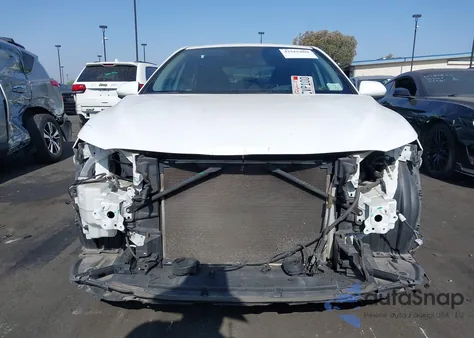 2019 Toyota Camry Se from USA, damaged, VIN 4T1B11HK7KU735731